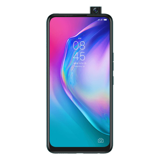 Tecno Camon 15 Pro
