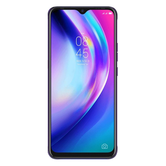 Tecno Spark Power 2