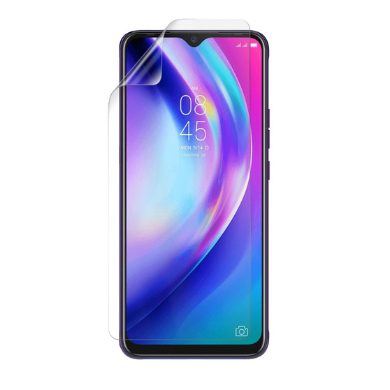 Tecno Spark Power 2 Silk Screen Protector
