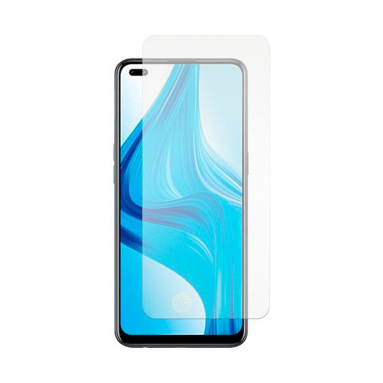 Oppo A93 Paper Screen Protector