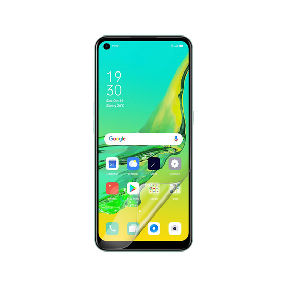 Oppo A53s Matte Screen Protector