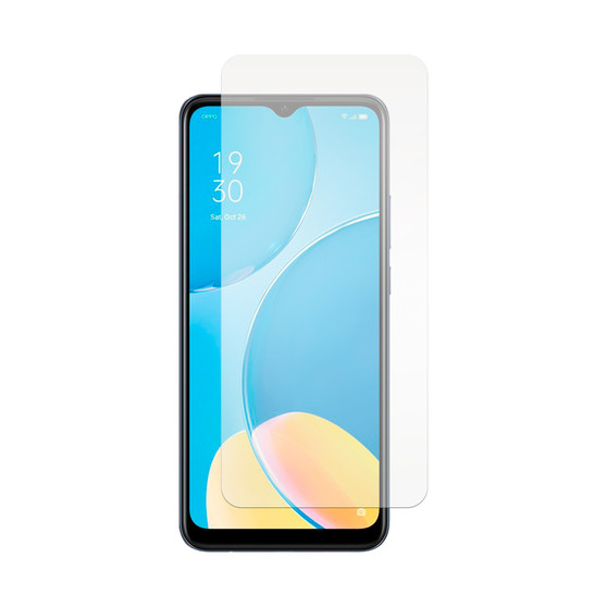 Oppo A15 Paper Screen Protector