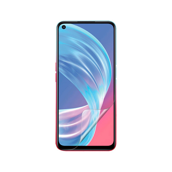 Oppo A73 5G Vivid Screen Protector