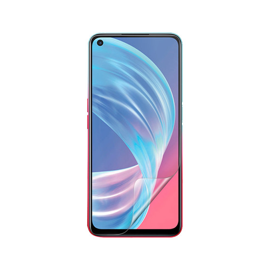 Oppo A73 5G Impact Screen Protector