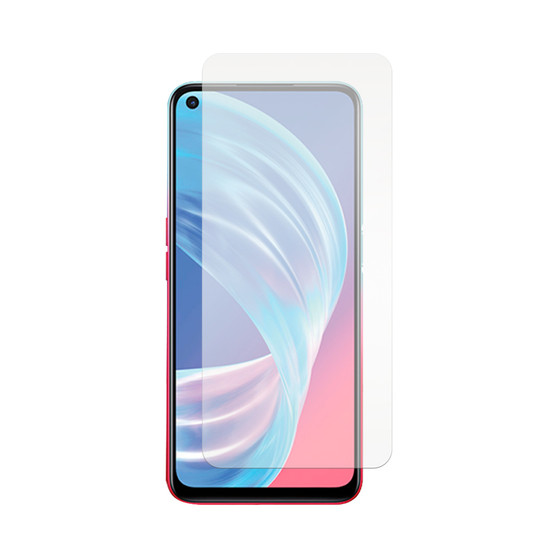 Oppo A73 5G Paper Screen Protector