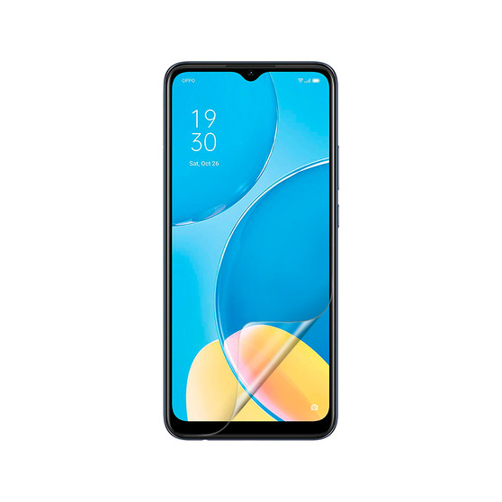 Oppo A15s Vivid Screen Protector