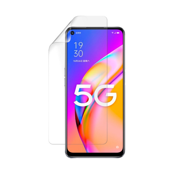 Oppo A93 5G Silk Screen Protector