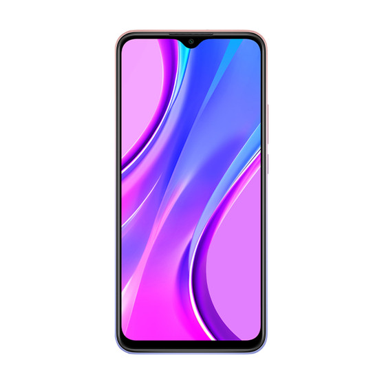 Xiaomi Redmi 9 Prime Privacy Quad Screen Protector