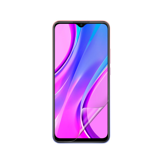 Xiaomi Redmi 9 Prime Impact Screen Protector