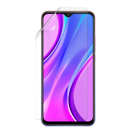 Xiaomi Redmi 9 Prime Silk Screen Protector