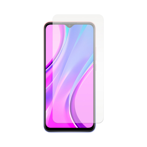 Xiaomi Redmi 9 Prime Paper Screen Protector