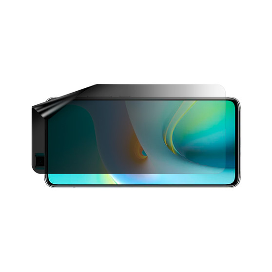 Xiaomi Redmi K30 Ultra Privacy Lite (Landscape) Screen Protector
