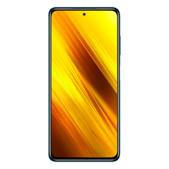 Xiaomi Poco X3