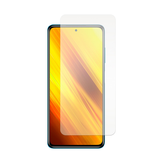 Xiaomi Poco X3 Paper Screen Protector