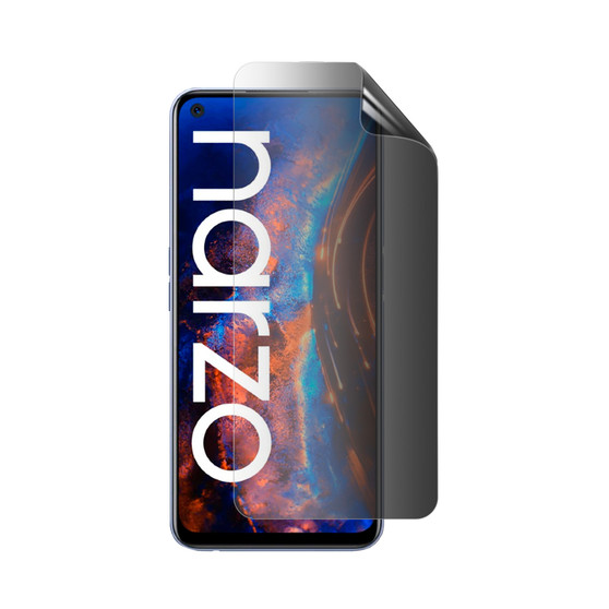 Realme Narzo 30 Pro 5G Privacy Screen Protector