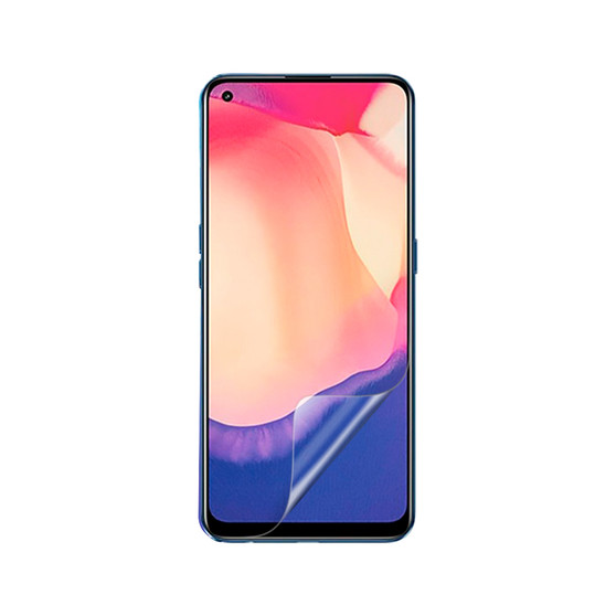Oppo Reno4 SE Vivid Screen Protector
