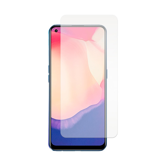 Oppo Reno4 SE Paper Screen Protector