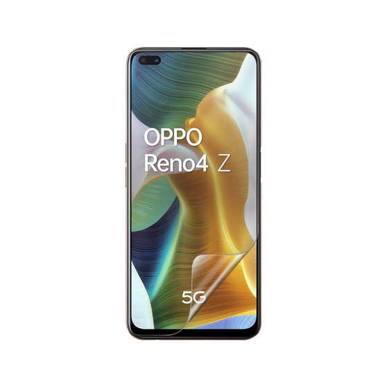 Oppo Reno4 Z 5G Impact Screen Protector