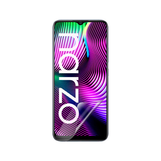 Realme Narzo 20 Matte Screen Protector