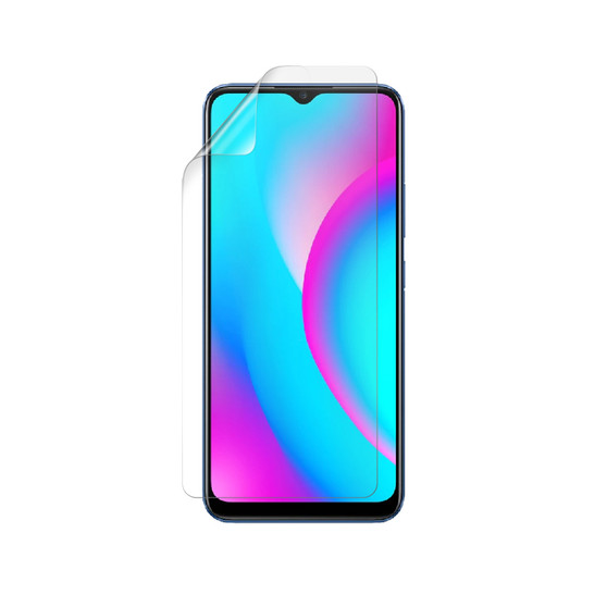 Realme C15 Silk Screen Protector