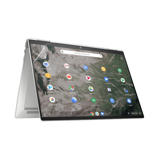 HP Elite c1030 Chromebook (2-in-1) Vivid Screen Protector