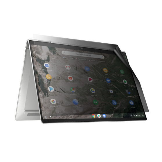 HP Elite c1030 Chromebook (2-in-1) Privacy Lite Screen Protector