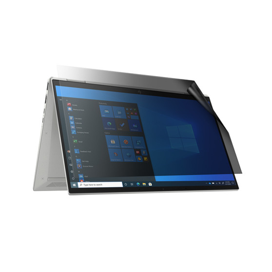 HP EliteBook x360 1040 G8 Privacy Lite Screen Protector