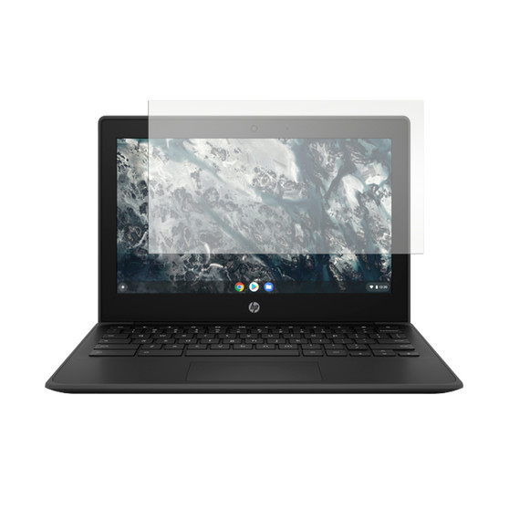 HP Chromebook 11MK G9 EE (Touch) Paper Screen Protector