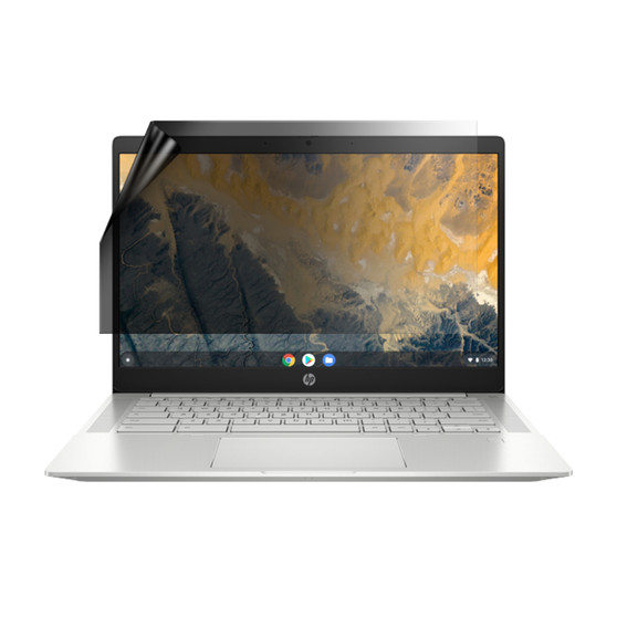 HP Pro c640 Chromebook (Touch) Privacy Lite Screen Protector