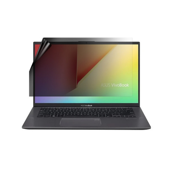 Asus VivoBook 14 X412FL Privacy Lite Screen Protector