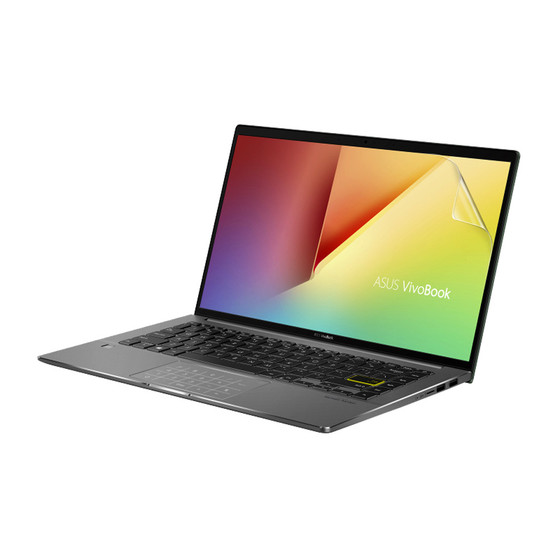 Asus VivoBook S14 S435EA Vivid Screen Protector