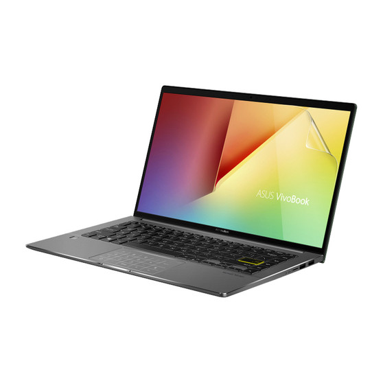 Asus VivoBook S14 S435EA Matte Screen Protector