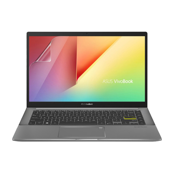 Asus VivoBook S14 S433JQ Matte Screen Protector