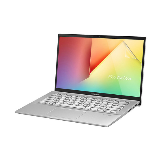Asus VivoBook S14 S431FL Matte Screen Protector