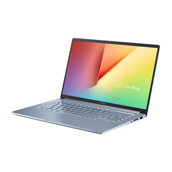 Asus VivoBook S14 Z403FA