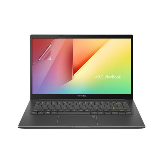 Asus VivoBook 14 K413FP Matte Screen Protector