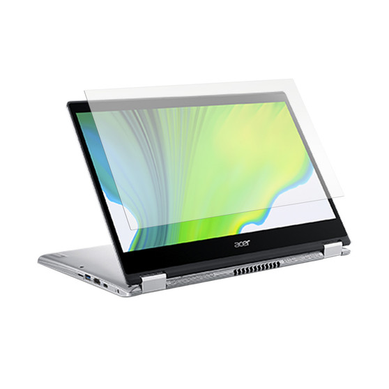 Acer Spin 3 14 (SP314-21) Paper Screen Protector