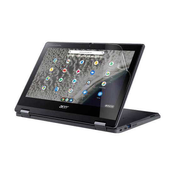 Acer Chromebook Spin 512 12 R853TA Matte Screen Protector