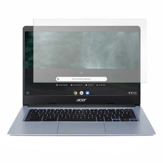 Acer Chromebook 314 14 (CB314-1HT) Paper Screen Protector