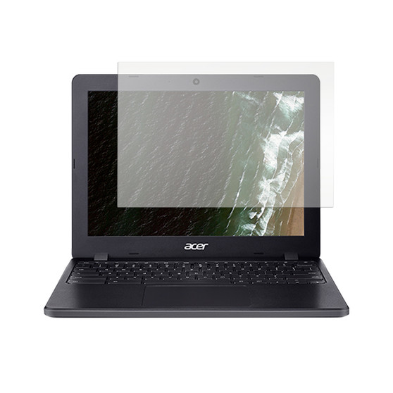 Acer Chromebook 712 12 (C871-328J) Paper Screen Protector