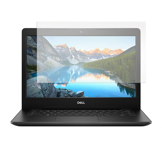Dell Inspiron 14 3493 (Touch) Paper Screen Protector