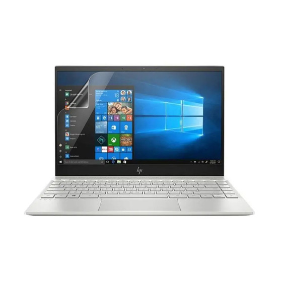 HP Envy 13 AQ0887NE Matte Screen Protector