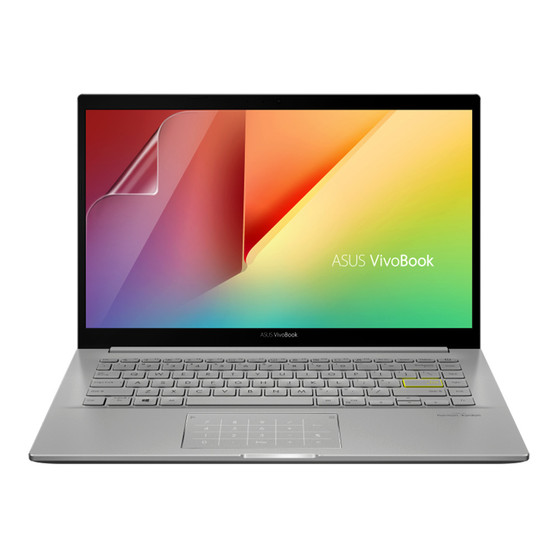 Asus VivoBook 14 K413EP Matte Screen Protector