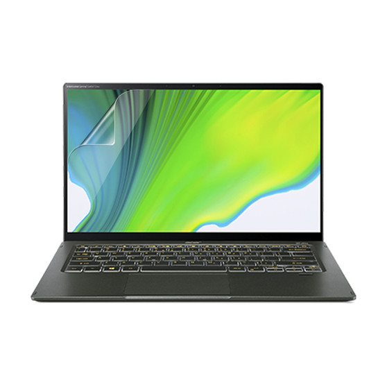 Acer Swift 5 14 (SF514-55TA) Matte Screen Protector