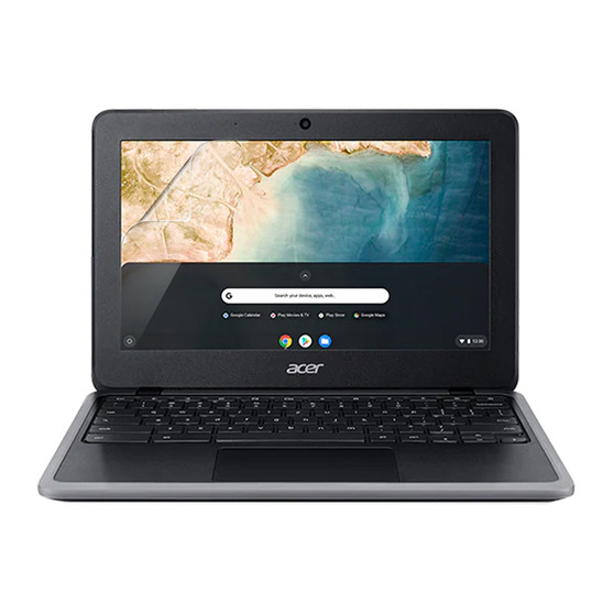 Acer Chromebook 311 11 (C733-C2E0) Matte Screen Protector