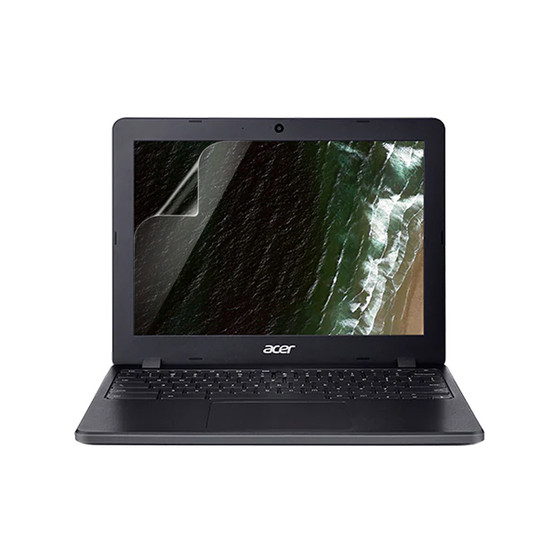 Acer Chromebook 712 12 (C871T-C5YF) Matte Screen Protector