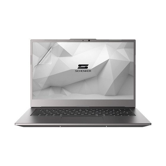 Schenker Via 14 SVI14E20 Matte Screen Protector