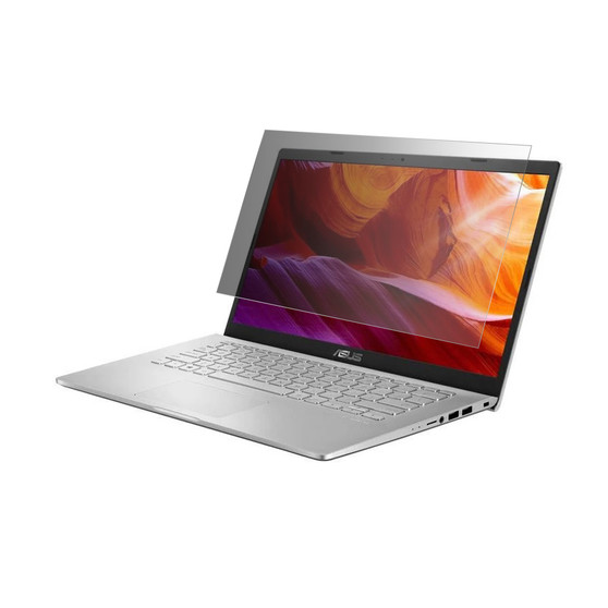 Asus 14 X409FB Privacy Screen Protector