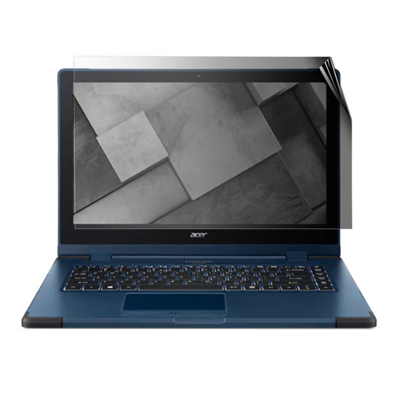 Acer Enduro Urban N3 14 (EUN314-51W) Privacy Screen Protector