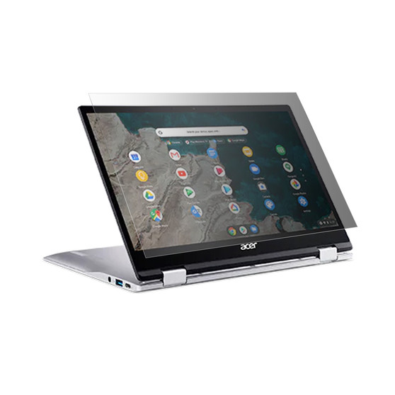 Acer Chromebook Spin 513 13 (R841T-S5VA) Privacy Screen Protector